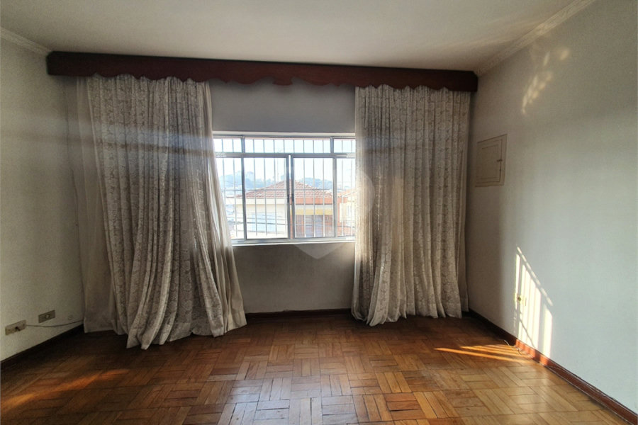 Casa à venda com 5 quartos em Vila Gustavo, São Paulo, SP