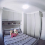 Apartamento à venda com 2 quartos em Jardim Santa Izabel, Hortolândia, SP