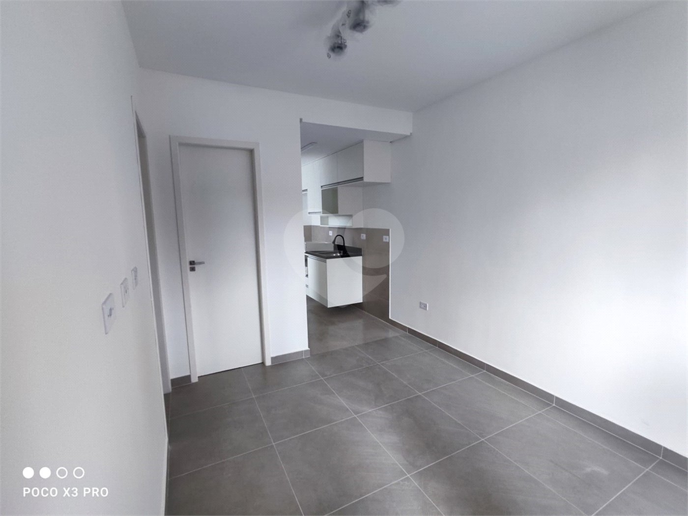 Casa à venda com 2 quartos em Santana, São Paulo, SP