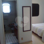 Apartamento à venda ou para alugar com 4 quartos, sendo 2 suítes,  em Horto Florestal, São Paulo, SP