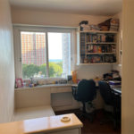 Apartamento à venda com 2 quartos, sendo 1 suíte, em Barra da Tijuca, Rio de Janeiro, RJ