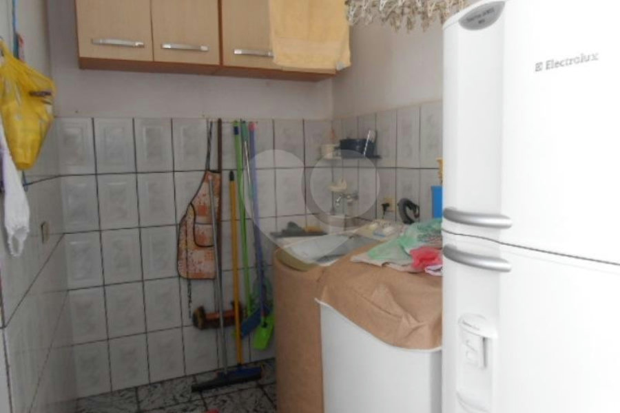 Sobrado à venda com 4 quartos, sendo 1 suíte, em Tucuruvi, São Paulo, SP