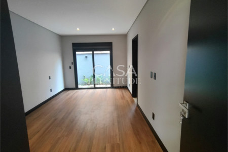 Casa em condomínio à venda com 4 suítes em Alphaville Nova Esplanada, Votorantim, SP