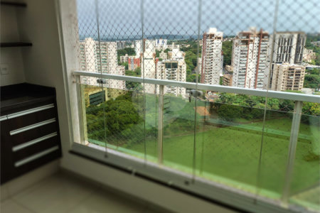 Apartamento para alugar com 3 suítes em Condomínio Itamaraty, Ribeirão Preto, SP