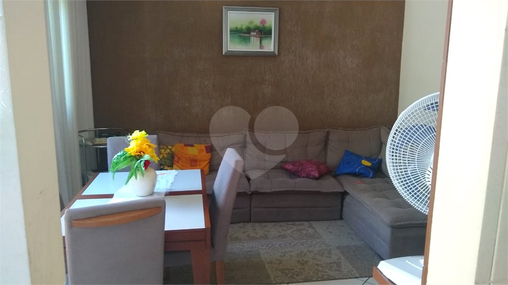 Casa à venda com 3 quartos em Jardim Cidapel, Jundiaí, SP
