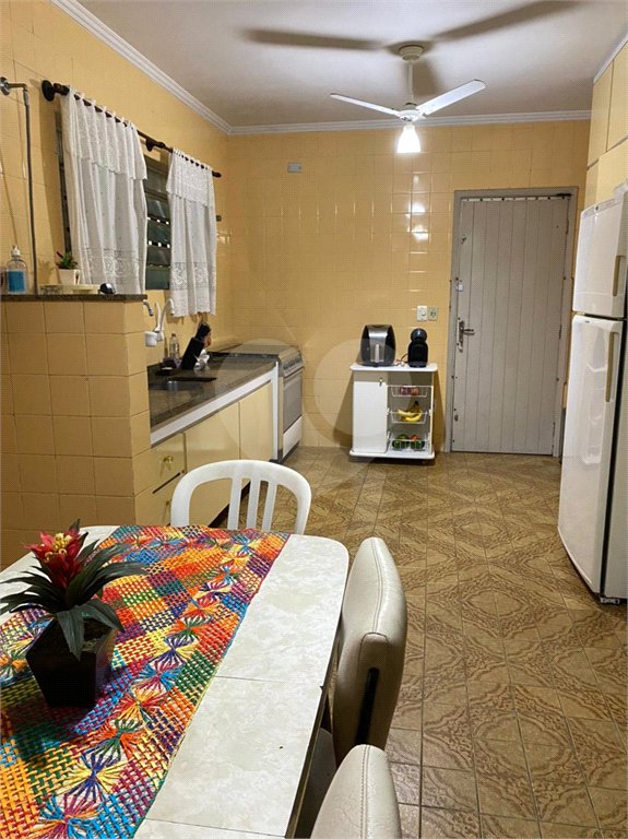 Sobrado à venda com 4 quartos, sendo 1 suíte, em Perdizes, São Paulo, SP