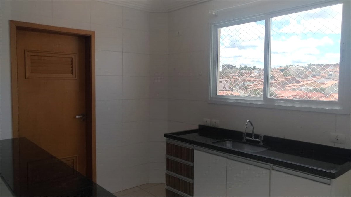 Apartamento para alugar com 1 quarto em Jardim Gonçalves, Sorocaba, SP