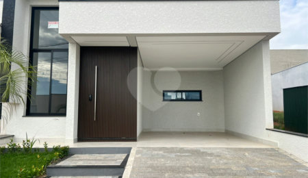 Casa à venda com 3 quartos, sendo 1 suíte,  no condomínio Villagio_ipanema 1, Sorocaba - SP