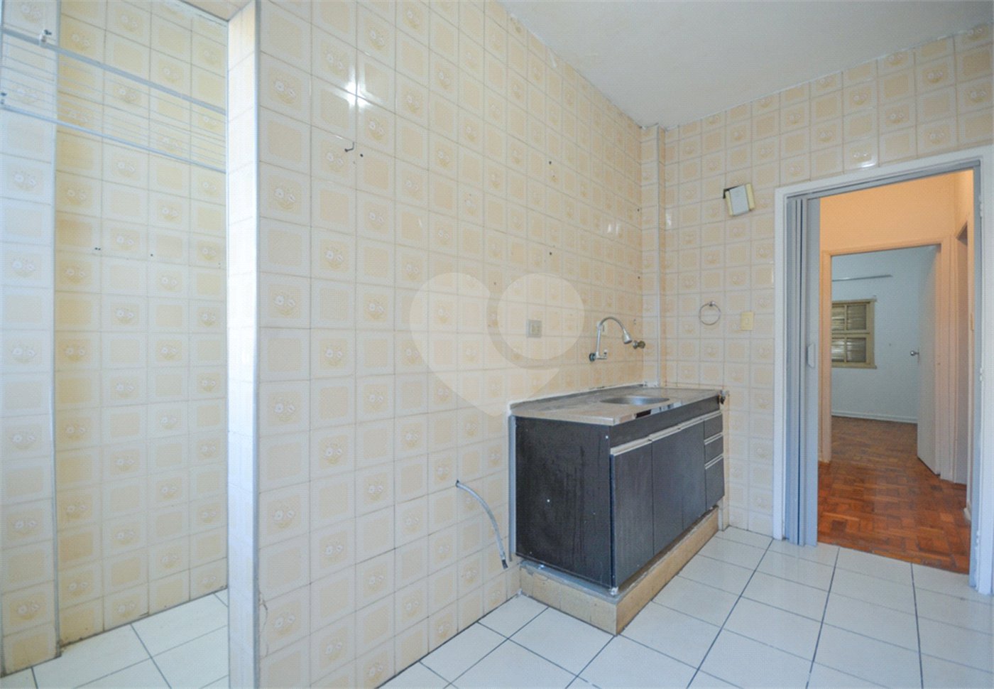 Apartamento à venda com 2 quartos em Vila Mariana, São Paulo, SP