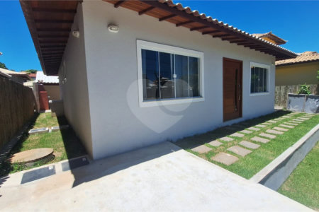 Casa à venda com 3 quartos, sendo 1 suíte, em Rasa, Armação dos Búzios, RJ