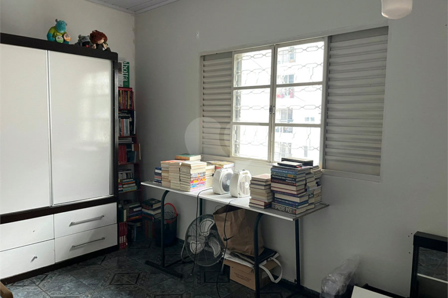 Sobrado à venda com 4 quartos, sendo 1 suíte, em Tucuruvi, São Paulo, SP