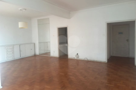 Apartamento à venda com 3 quartos em Copacabana, Rio de Janeiro, RJ