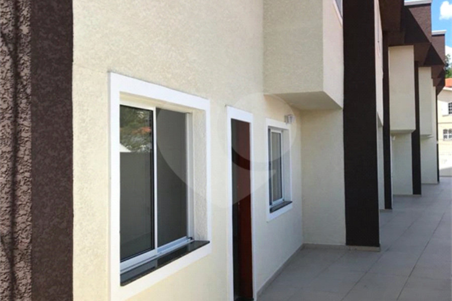 Casa à venda com 2 suítes no condomínio Vista Mandaqui, São Paulo - SP