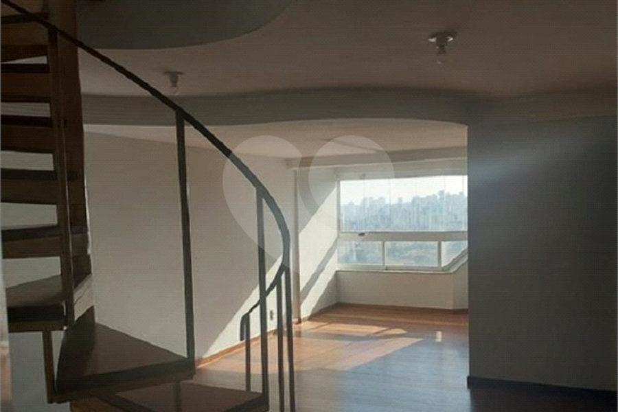Cobertura à venda com 3 quartos, sendo 1 suíte, em Vila Guilherme, São Paulo, SP