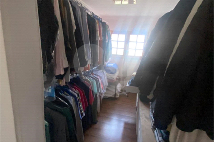 Sobrado à venda com 3 quartos, sendo 2 suítes, em Tucuruvi, São Paulo, SP