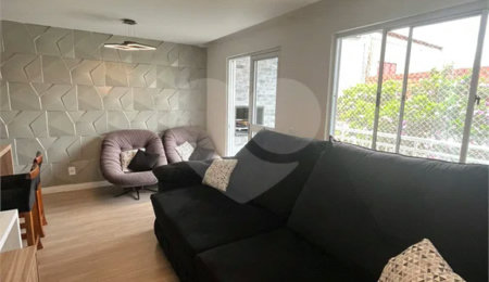 Apartamento à venda com 3 quartos, sendo 1 suíte,  em Vila São Francisco, Hortolândia, SP