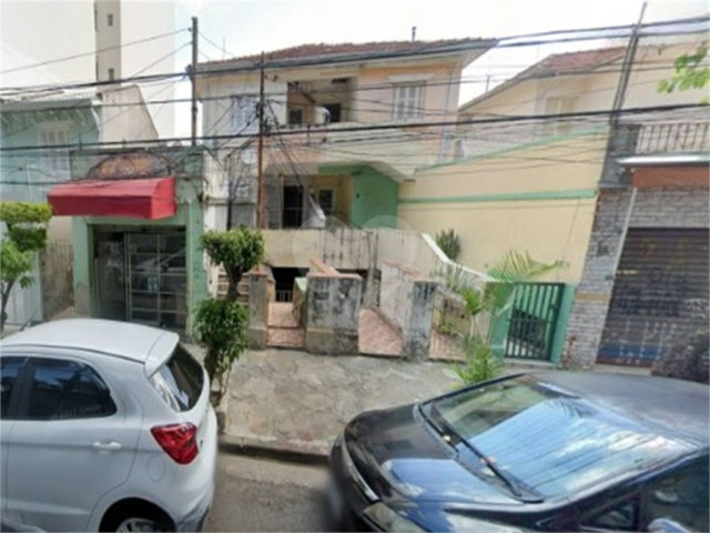Terreno à venda com 1 quarto em Santana, São Paulo, SP