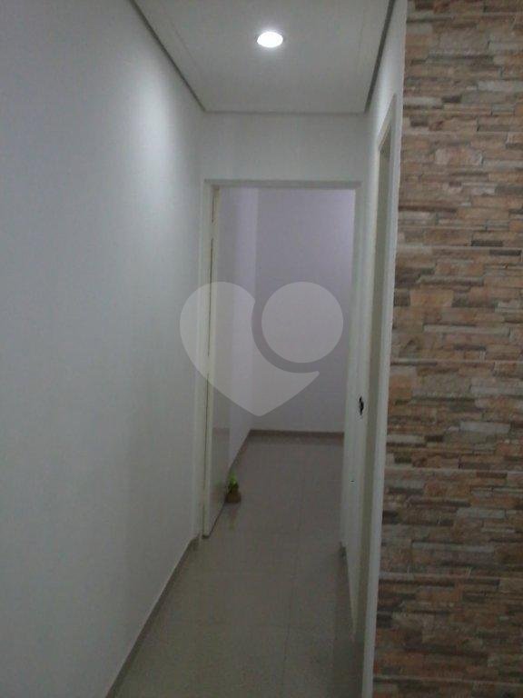 Sobrado à venda com 3 quartos, sendo 1 suíte, em Vila Galvão, Guarulhos, SP
