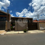 Casa à venda com 3 quartos, sendo 1 suíte,  em Vila São José, Itapetininga, SP