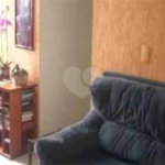 Apartamento à venda com 2 quartos em Vila Santa Catarina, São Paulo, SP