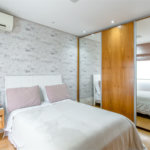 Apartamento à venda com 4 suítes em Vila Suzana, São Paulo, SP