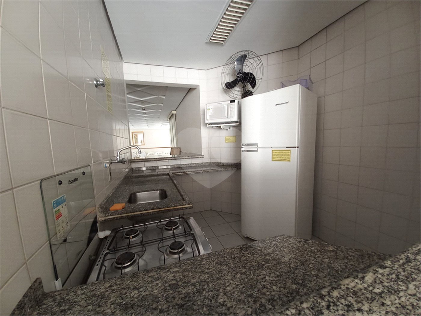 Apartamento à venda com 3 quartos, sendo 1 suíte, em Jardim Bonfiglioli, São Paulo, SP