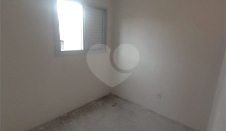 Apartamento à venda com 2 quartos em Parada Inglesa, São Paulo, SP