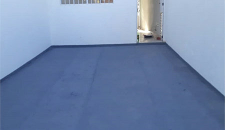 Casa de Vila à venda com 2 quartos em Jardim Eliana, Sorocaba, SP
