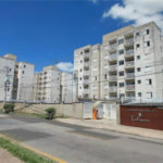 Apartamento à venda com 2 quartos em Conjunto Habitacional Júlio de Mesquita Filho, Sorocaba, SP