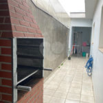 Casa à venda com 2 quartos em Morumbi, São Paulo, SP