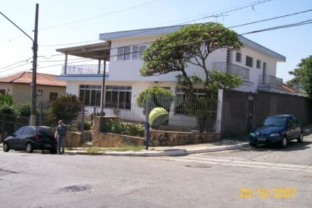Casa à venda com 4 suítes em Jaguaré, São Paulo, SP