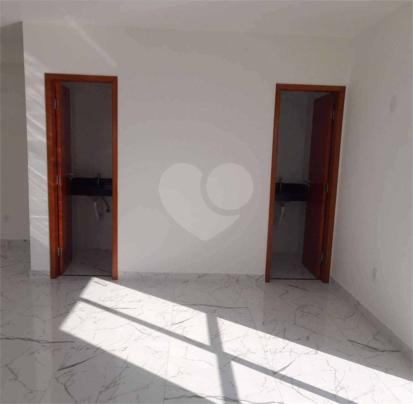 Apartamento à venda com 2 quartos em Parada Inglesa, São Paulo, SP