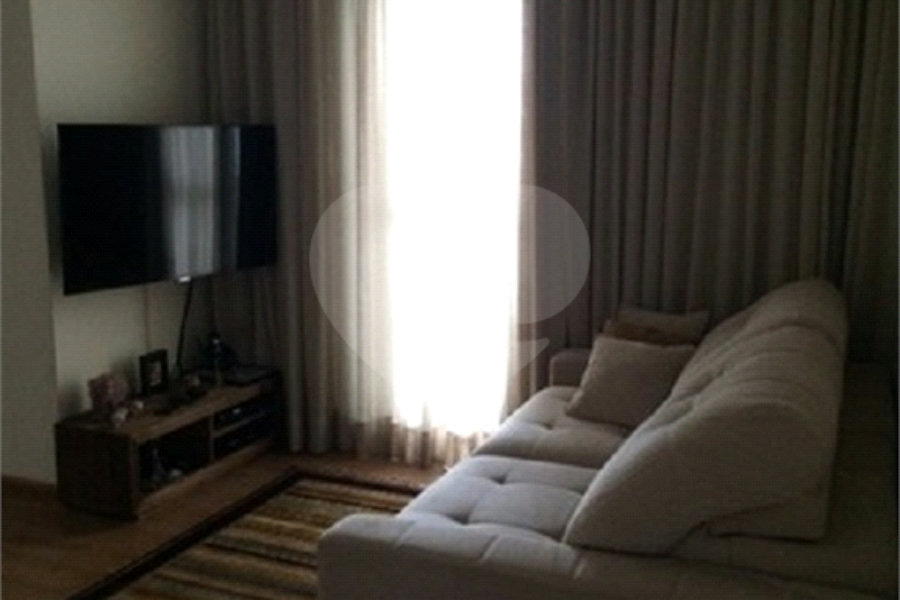 Apartamento à venda com 3 quartos, sendo 1 suíte, em Lapa, São Paulo, SP