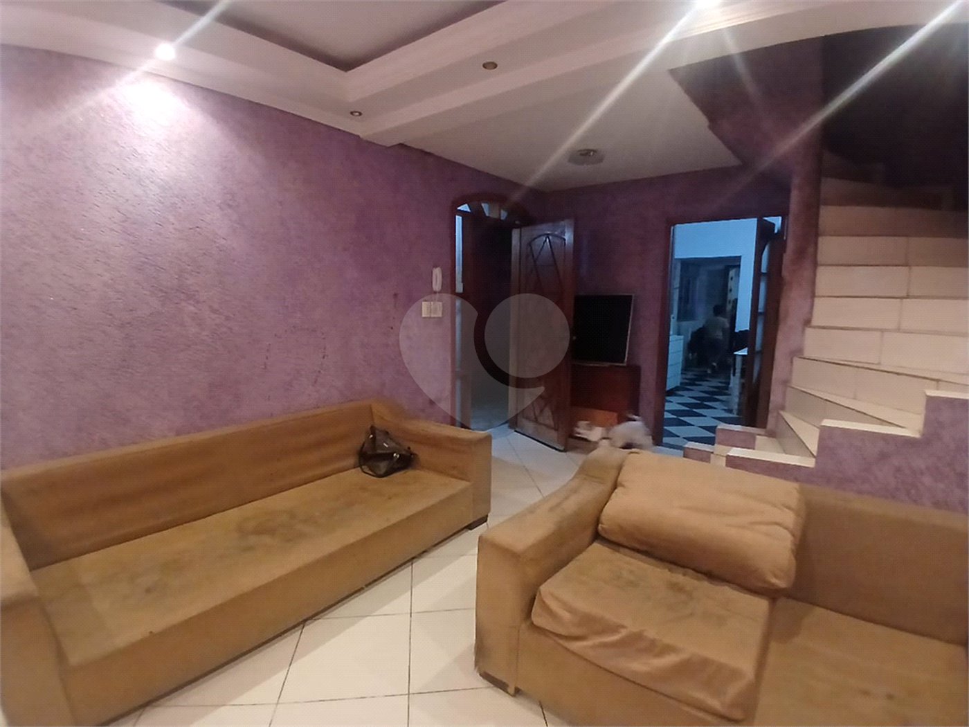 Sobrado para alugar com 4 quartos, sendo 3 suítes, em Tucuruvi, São Paulo, SP