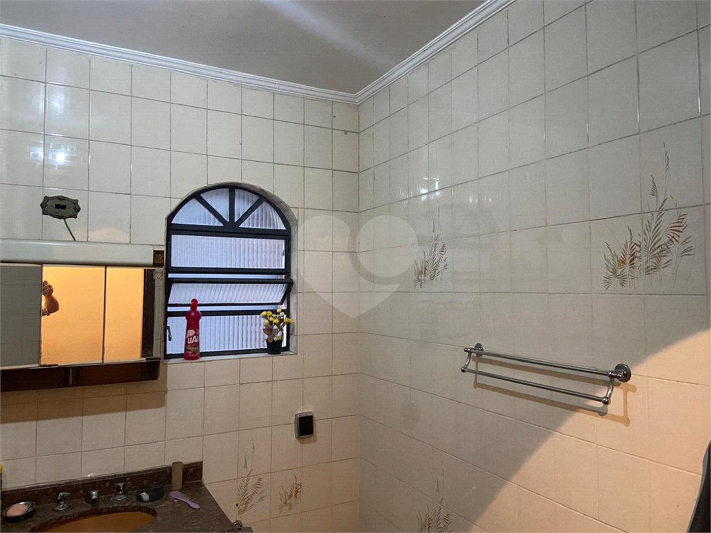 Sobrado à venda com 3 quartos, sendo 1 suíte,  em Horto Florestal, São Paulo, SP
