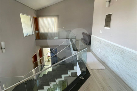 Casa à venda com 4 suítes no condomínio Aruã Lagos, Mogi das Cruzes - SP