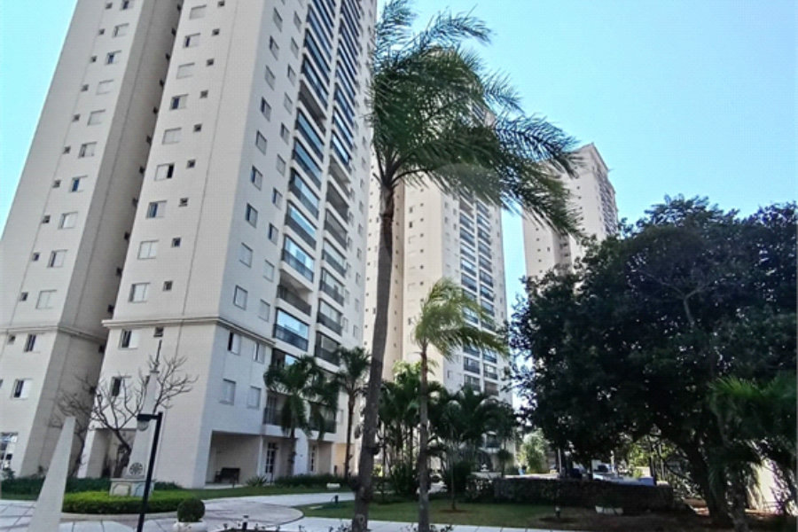 Apartamento à venda com 3 quartos, sendo 1 suíte,  em Mandaqui, São Paulo, SP