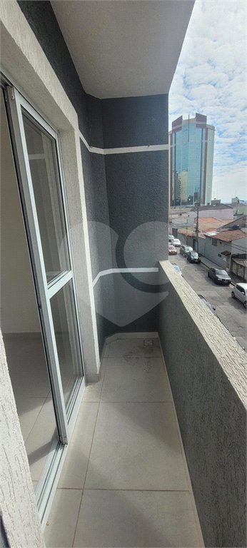 Duplex à venda com 2 suítes em Água Fria, São Paulo, SP