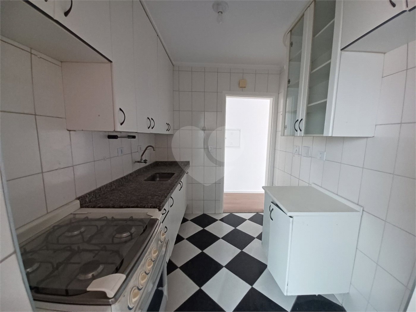 Apartamento à venda com 3 quartos, sendo 1 suíte,  em Tucuruvi, São Paulo, SP