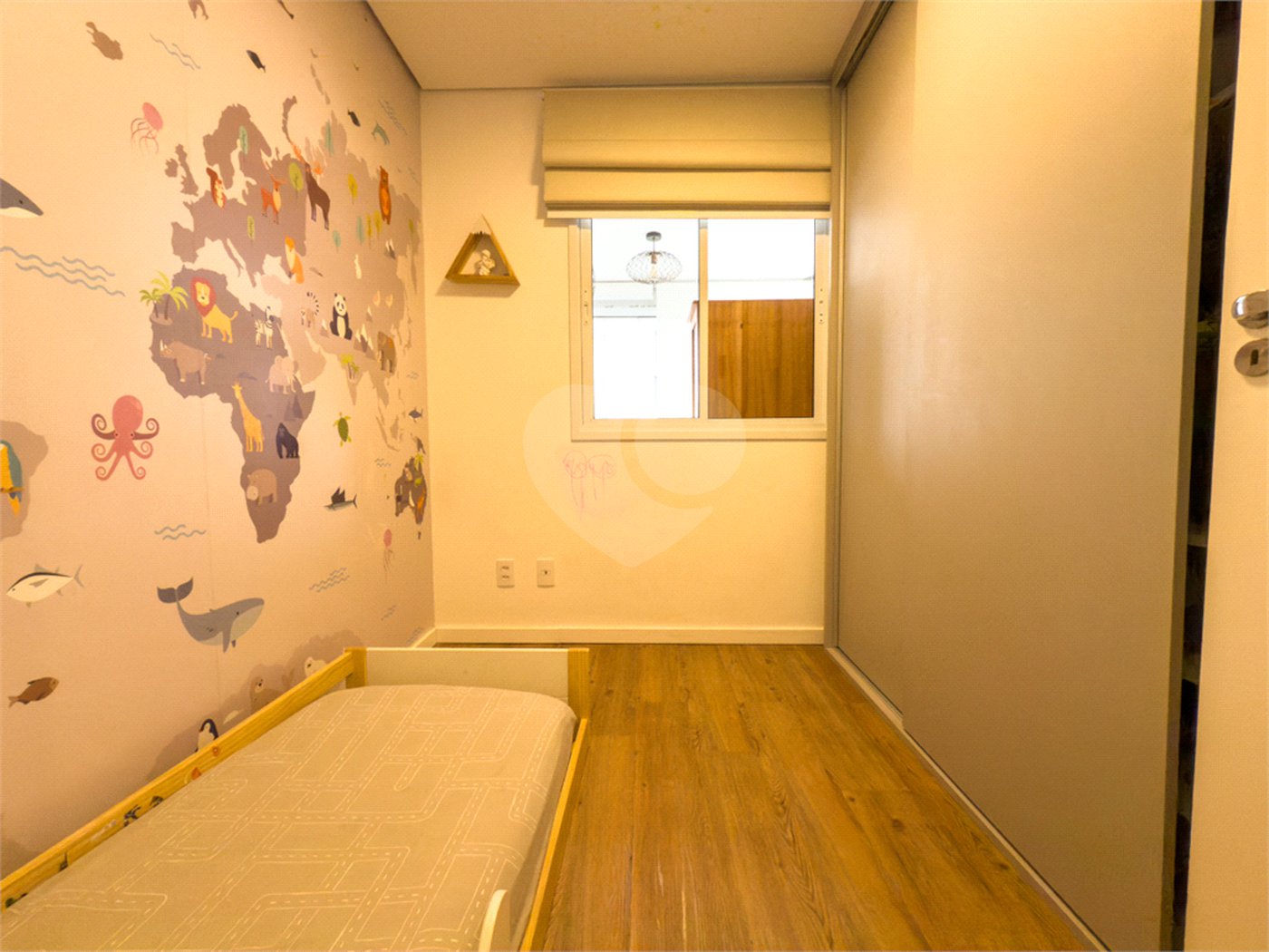 Apartamento à venda com 2 quartos, sendo 1 suíte, em Jardim Prudência, São Paulo, SP