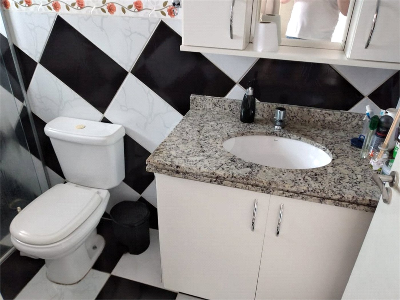 Sobrado à venda com 3 quartos, sendo 1 suíte, em Freguesia do Ó, São Paulo, SP
