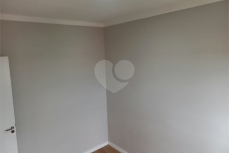 Apartamento à venda com 2 quartos em João Aranha, Paulínia, SP