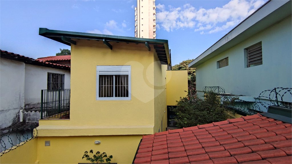 Sobrado à venda com 3 quartos, sendo 1 suíte, em Ipiranga, São Paulo, SP