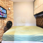 Apartamento à venda com 1 quarto em Vila Olímpia, São Paulo, SP