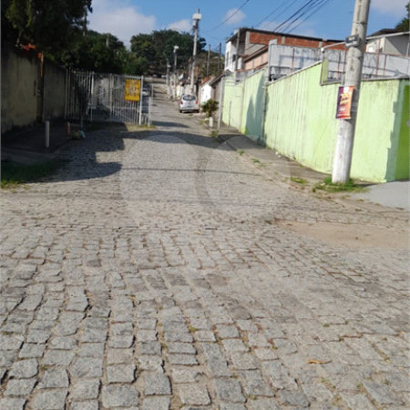 Casa à venda com 4 quartos em Campo Grande, Rio de Janeiro, RJ