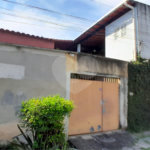 Casa à venda com 2 quartos, sendo 1 suíte, em Bangu, Rio de Janeiro, RJ