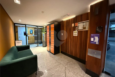 Apartamento à venda com 2 quartos em Vila Maria Alta, São Paulo, SP