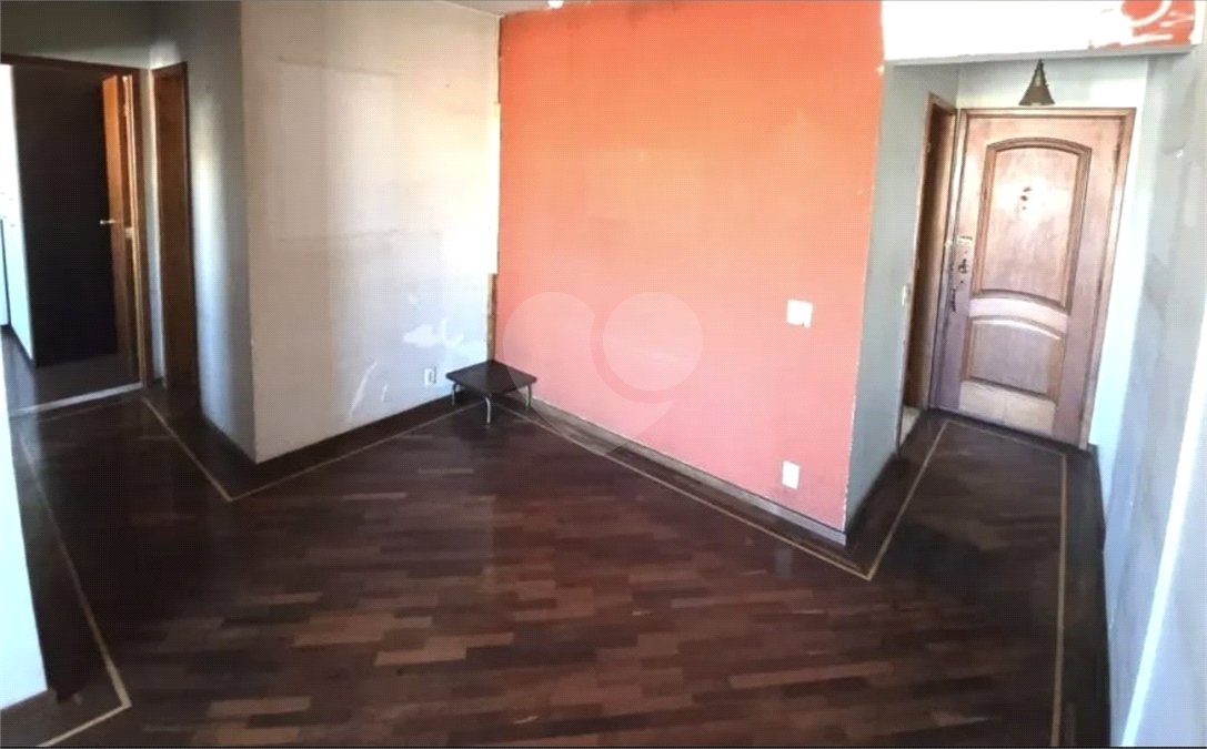 Apartamento à venda com 2 quartos em Jardim Ester, São Paulo, SP