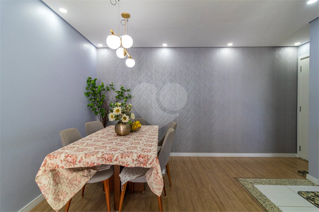 Apartamento à venda com 3 quartos, sendo 1 suíte, em Campo Grande, São Paulo, SP