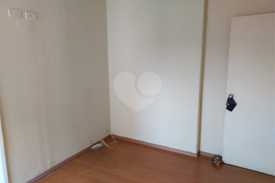 Apartamento à venda com 4 quartos, sendo 1 suíte,  em Parque Mandaqui, São Paulo, SP